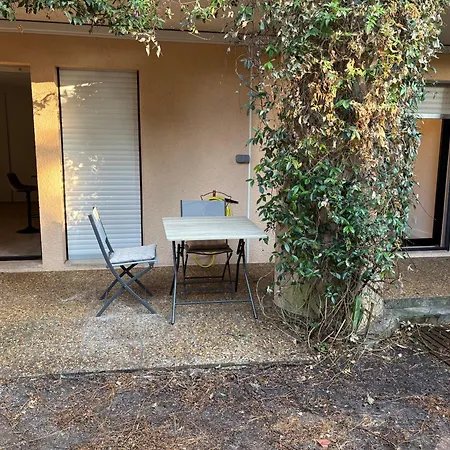 Cimiez Garden * Nizza